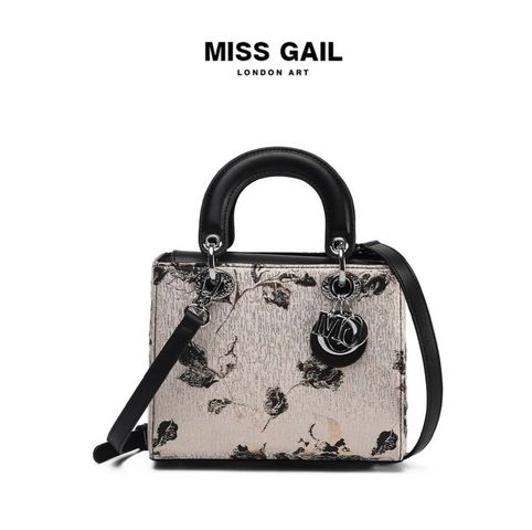 (Hàng V.I.P - FULLBOX) - Túi xách chính hãng MISS GAIL thiết kế phong cách thời thượng