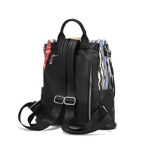 Balo Nữ COCIO Thiết kế Kiểu Dáng Lạ Đẹp Mắt, Sắc Màu size 32 phiên bản giới hạn