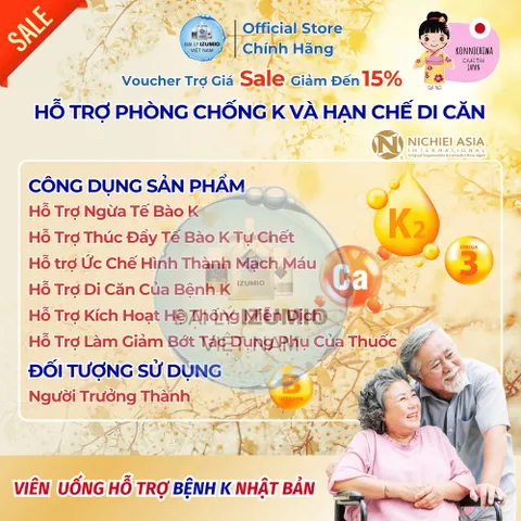 [Tem Phụ + VAT] Fucoidan Xanh Okinawa Hộp 180 Viên Uống Tảo Biển Hỗ Trợ U Bướu Kanehide - Chính Hãng Nhật Bản