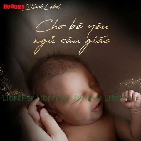 Tã Huggies Black Label