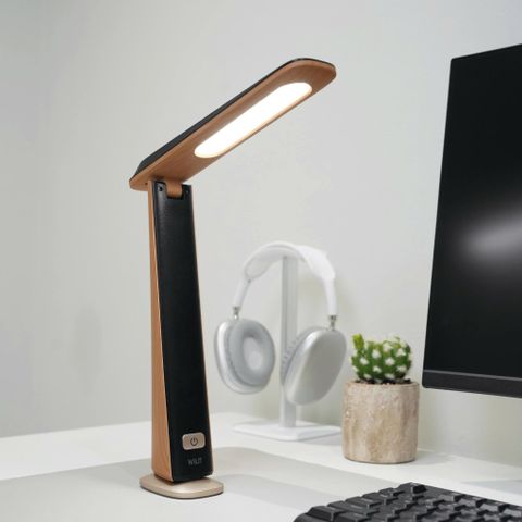 ĐÈN CHỐNG CẬN CAO CẤP WILIT U30 VilaWood