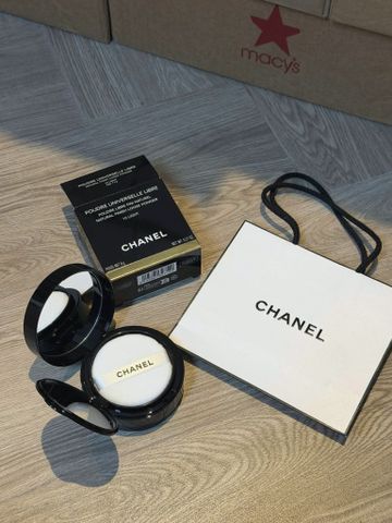 🛍️ Túi giấy Chanel chính hãng cao cấp, túi quà tặng sang trọng, chất liệu bền đẹp