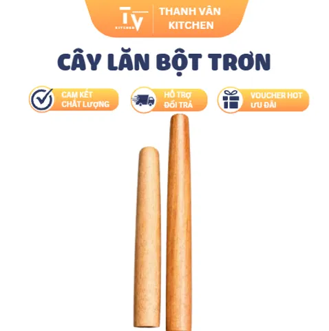Cây Lăn Bột Trơn (TV1650)