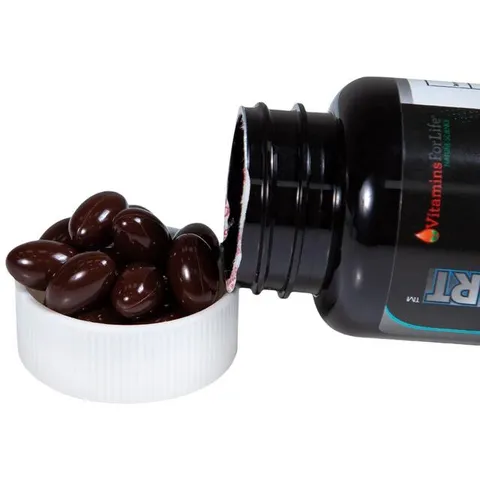 Viên uống hỗ trợ sức khỏe tuyến tiền liệt nam giới Prostate Fort Vitamins For Life (30 viên)