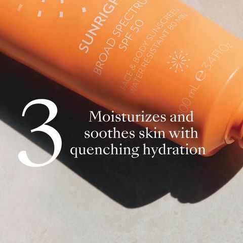 Chống nắng Nuskin Sunscreen lotion SPF 50+ 150ml 