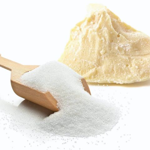 ✨ Sữa tắm Olay Sugar & Cocoa Butter dưỡng ẩm mịn da 591ml Mỹ chính hãng