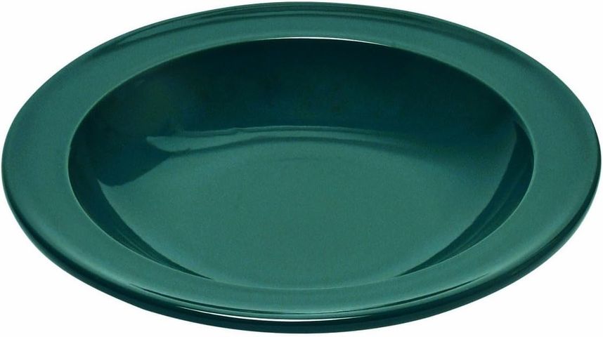 Đĩa Soup Emile Henry EH978871 Ø 22 cm Màu Xanh Juniper