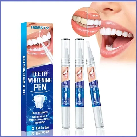Gel bôi làm trắng, sáng răng, giảm ố vàng, cao răng, giảm hôi miệng và giúp hơi thở thơm tho  – Mã 1223