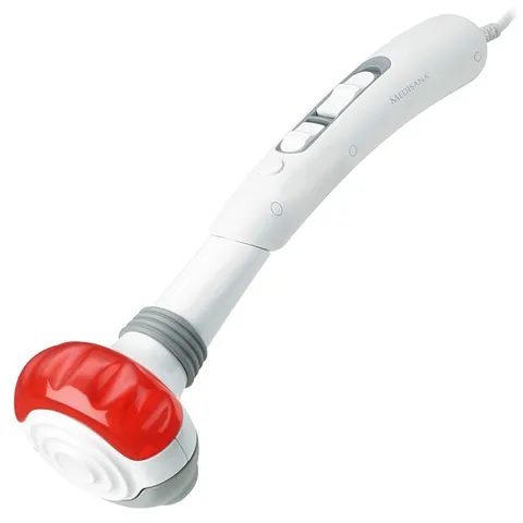 Máy massage cầm tay Medisana HM𝟖𝟖𝟔