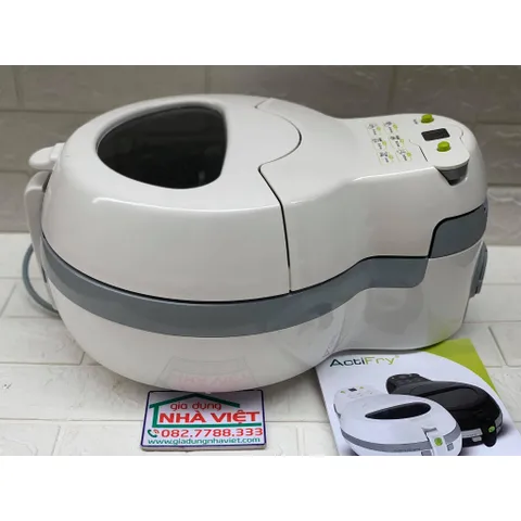 Nồi Chiên Không Dầu Tefal FZ𝟕𝟏𝟏𝟎