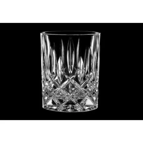 BỘ 4 CỐC PHA LÊ 295ml - NACHTMANN NOBLESSE 89207