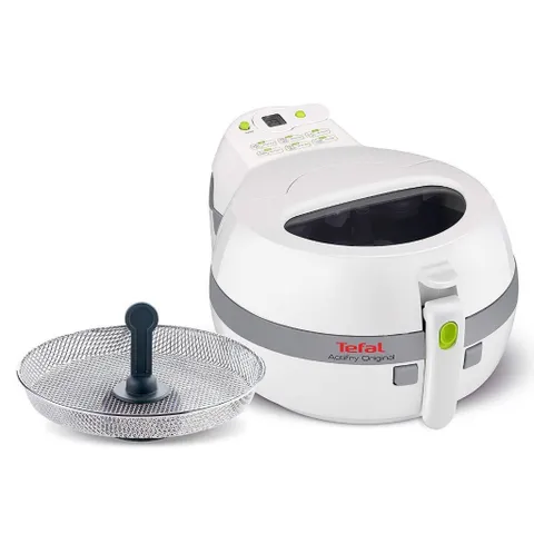 Nồi Chiên Không Dầu Tefal FZ𝟕𝟏𝟏𝟎