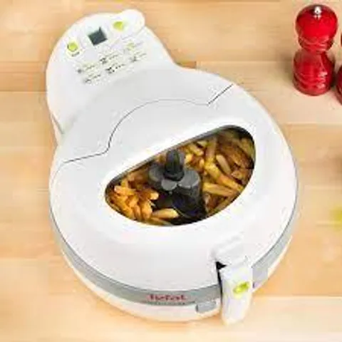 Nồi Chiên Không Dầu Tefal FZ𝟕𝟏𝟏𝟎