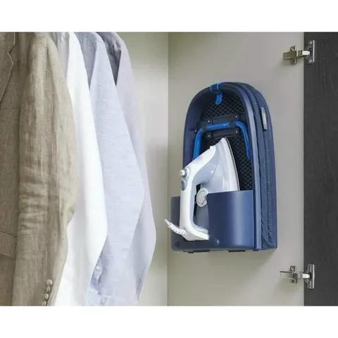Cầu là gập gọn Joseph 50010 màu xanh xám