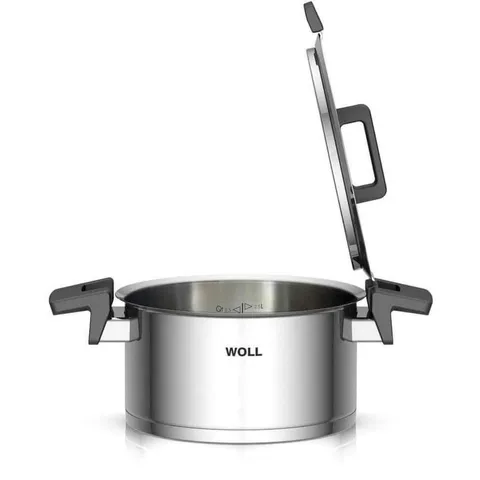 Bộ nồi woll concept set 6