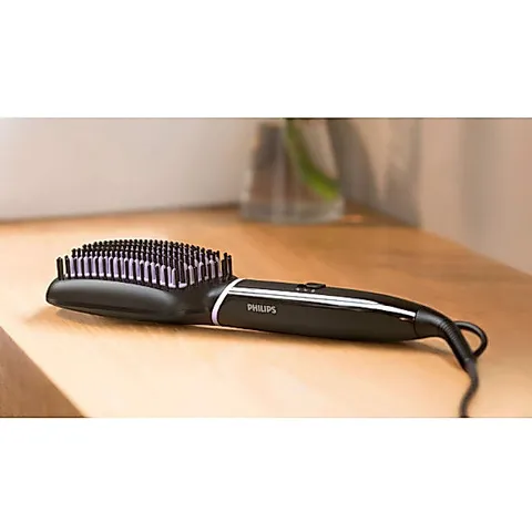 Lược chải tóc thẳng Philips BHH880