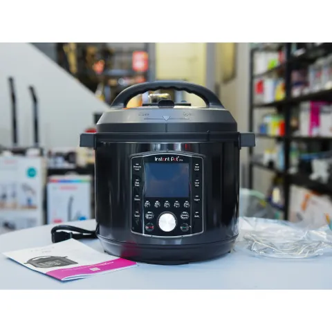 Nồi áp suất Instanpot Pro 60 - 10in1 - 5.7L