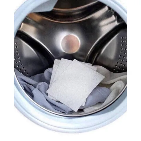 GIẤY TẨY TRẮNG QUẦN ÁO DENKMIT