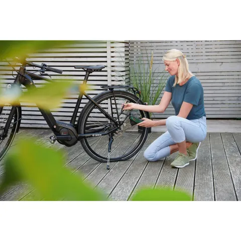 Máy bơm cầm tay đa năng Bosch EasyPump 798070