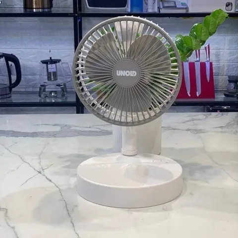 Quạt tích điện UNOLD 𝟖𝟔𝟕𝟐𝟎