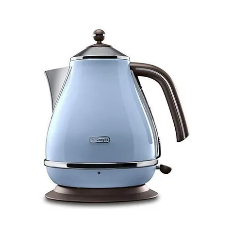 Ấm siêu tốc Delonghi KBOV2001.AZ