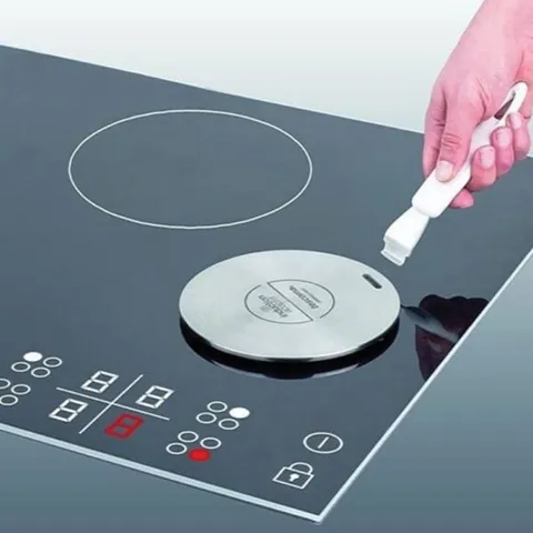 Đĩa Chuyểt Nhiệt Bếp Từ Tescoma 𝟐𝟏cm