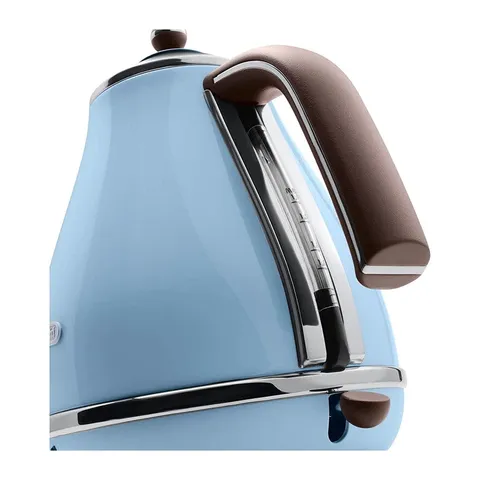 Ấm siêu tốc Delonghi KBOV2001.AZ