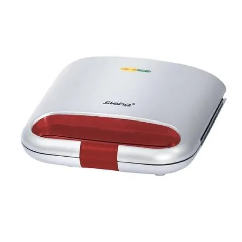 Máy kẹp bánh mì sandwich Steba SG16