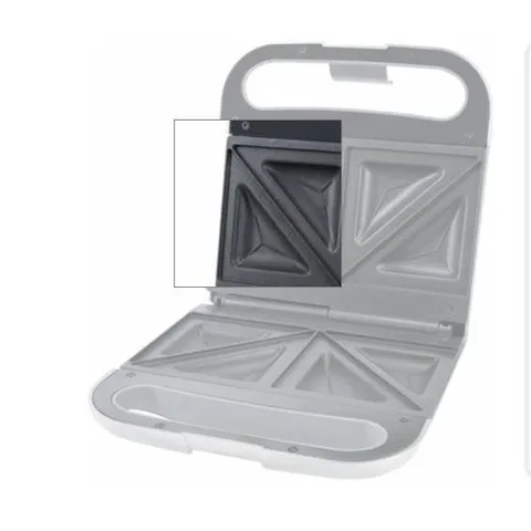 Máy kẹp bánh mì sandwich Steba SG16