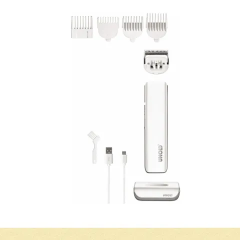 TÔNG ĐƠ CẮT TÓC KHÔNG DÂY UNOLD 87850