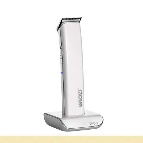 TÔNG ĐƠ CẮT TÓC KHÔNG DÂY UNOLD 87850