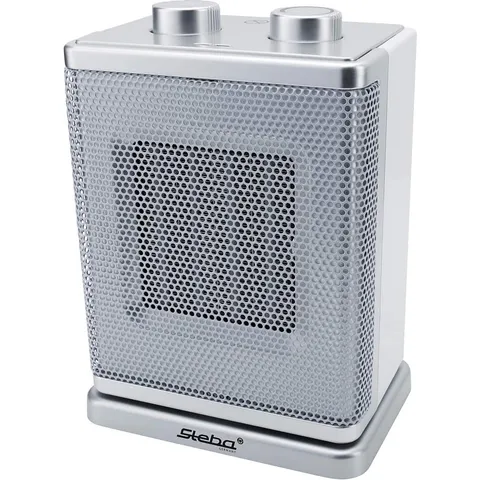 QUẠT SƯỞI GỐM STEBA KH4