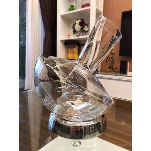BÌNH THỞ RƯỢU VANG WMF JETTE