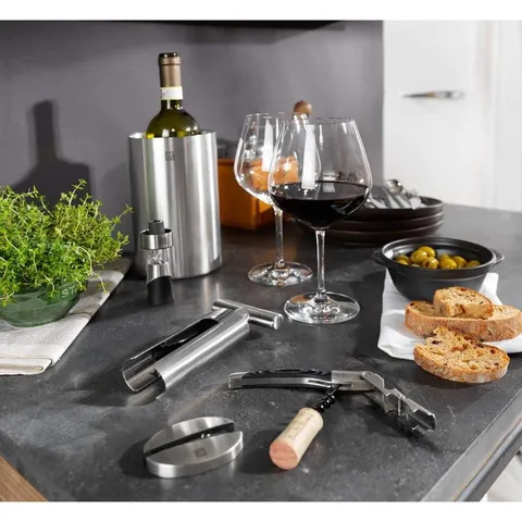 Bình Làm Mát Rượu Zwilling Sommelier