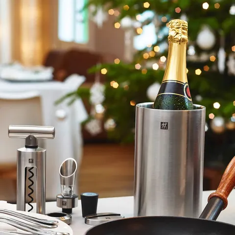 Bình Làm Mát Rượu Zwilling Sommelier