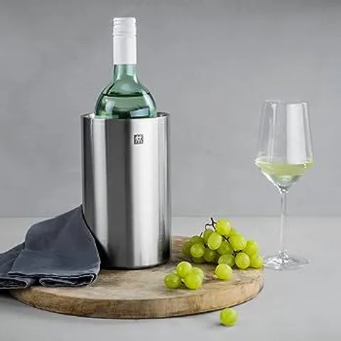 Bình Làm Mát Rượu Zwilling Sommelier