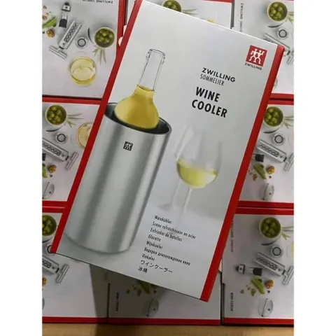 Bình Làm Mát Rượu Zwilling Sommelier