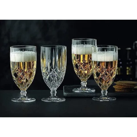 Set 4 ly Nachtmann Noblesse 101966