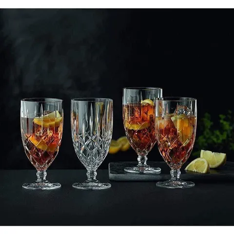 Set 4 ly Nachtmann Noblesse 101966
