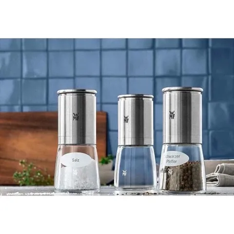 Xay tiêu WMF Deluxe