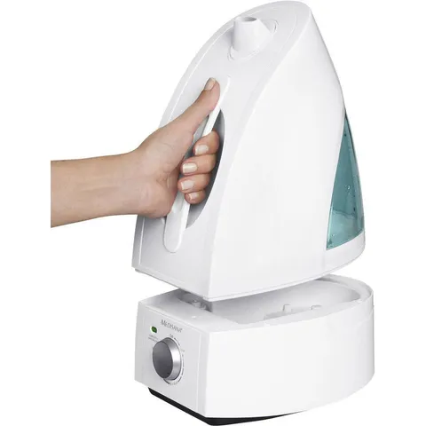 MÁY TẠO ĐỘ ẨM MEDISANA AH660💦DUY TRÌ ĐỘ ẨM - CẢI THIỆN KHÔNG GIAN