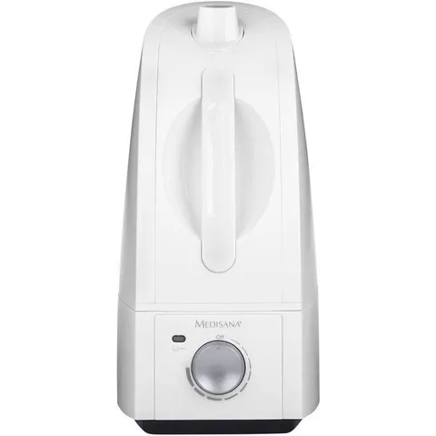 MÁY TẠO ĐỘ ẨM MEDISANA AH660💦DUY TRÌ ĐỘ ẨM - CẢI THIỆN KHÔNG GIAN