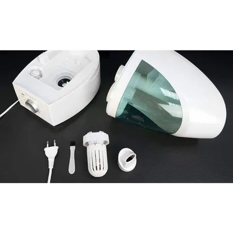 MÁY TẠO ĐỘ ẨM MEDISANA AH660💦DUY TRÌ ĐỘ ẨM - CẢI THIỆN KHÔNG GIAN
