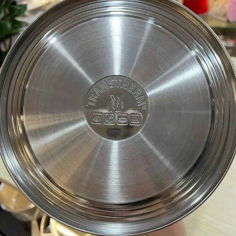 ẤM ĐUN NƯỚC THỔI SÁO WMF