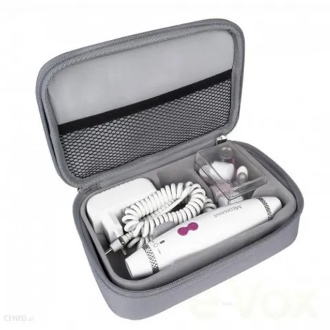 Bộ dụng cụ làm móng Medisana MP840