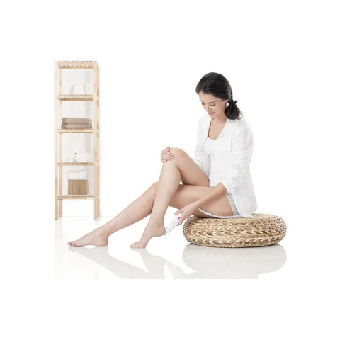 Bộ dụng cụ làm móng Medisana MP840