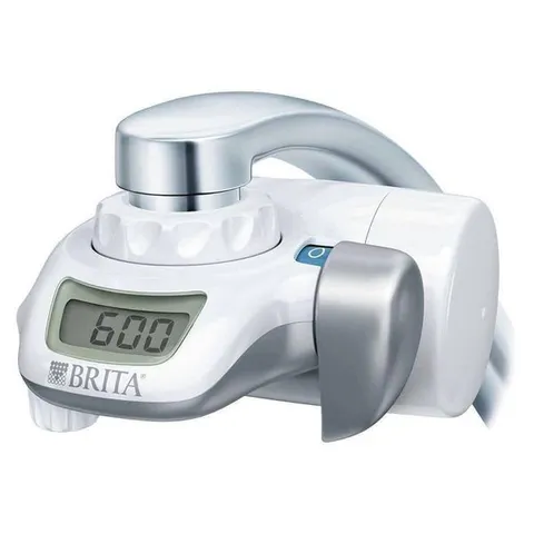 Vòi lọc tại bình Brita 600L