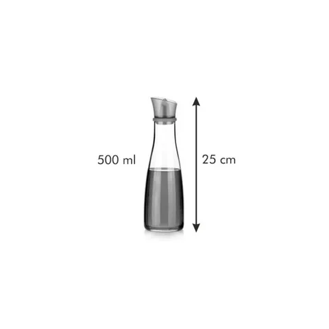 Lọ đựng dầu- giấm tescoma 642773
