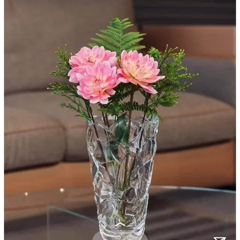 Lọ Cắm Hoa Nachtmann Petals 88336 VASE - 28cm