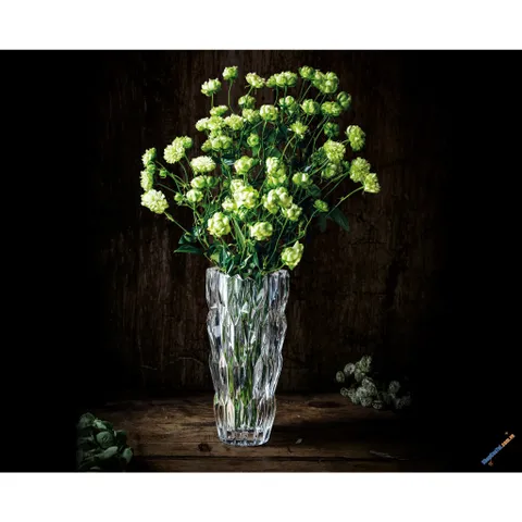 Lọ Cắm Hoa Nachtmann Petals 88336 VASE - 28cm